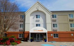 Sonesta Simply Suites Houston - Nasa Clear Lake